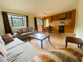 Twiga Hill Gardens, Nairobi Central